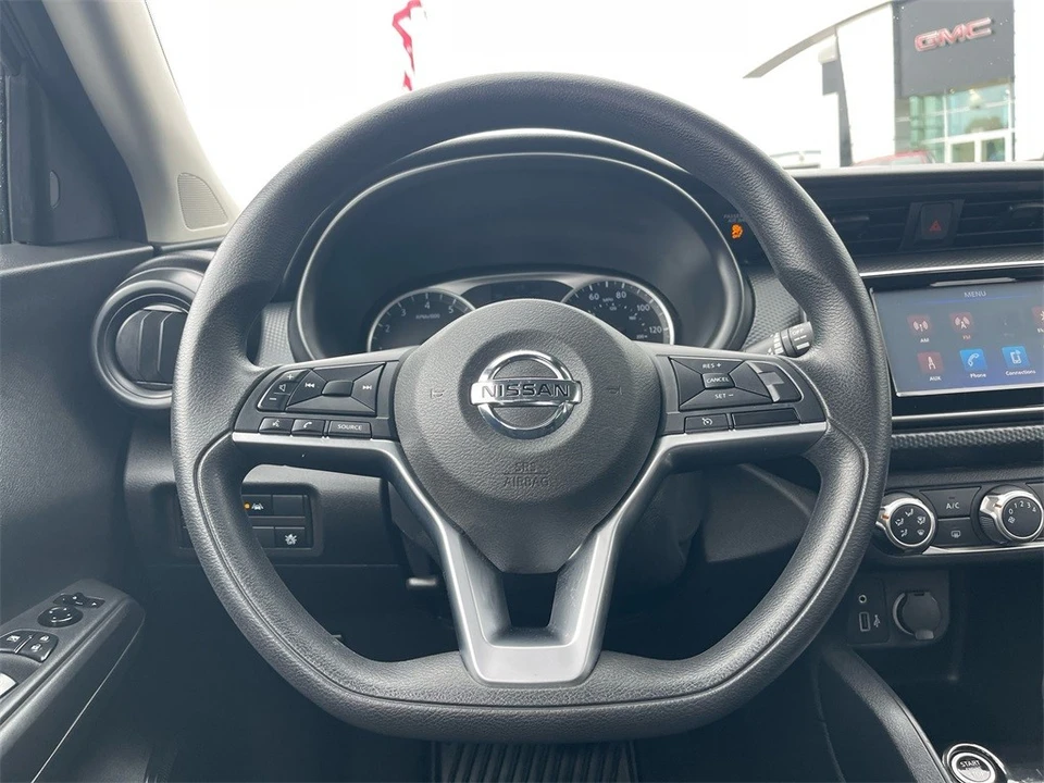 2021 Nissan Kicks - Image 12 of 12