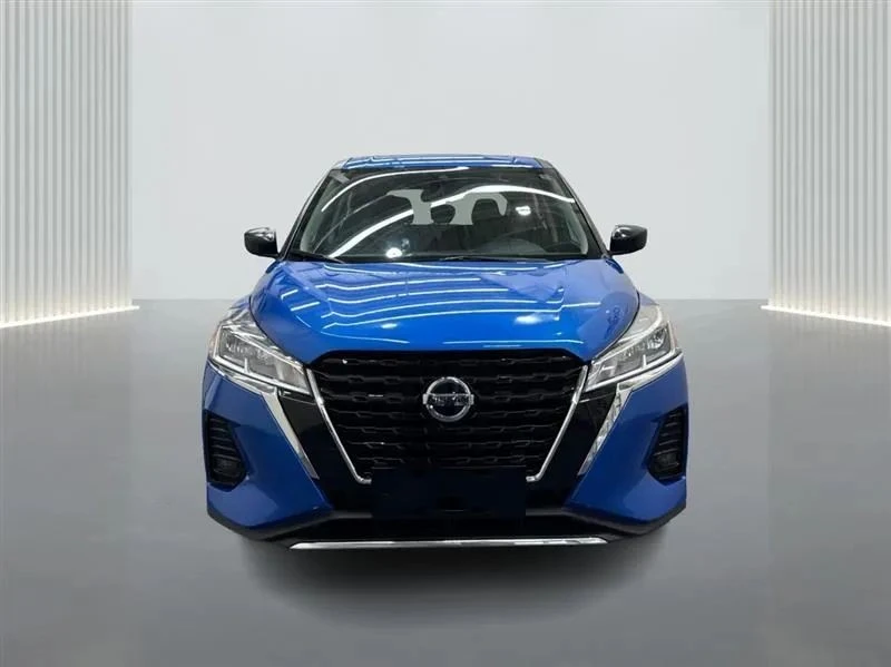 2021 Nissan Kicks - Image 8 of 12