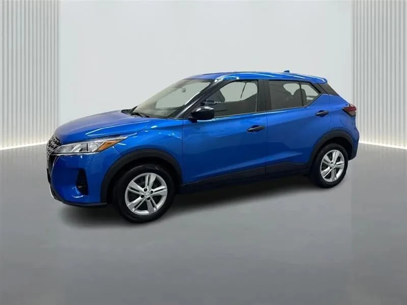 2021 Nissan Kicks - Image 2 of 12
