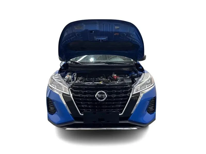 2021 Nissan Kicks - Image 11 of 12
