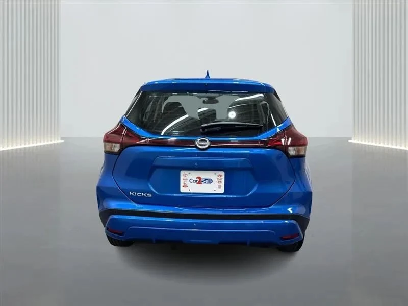 2021 Nissan Kicks - Image 4 of 12
