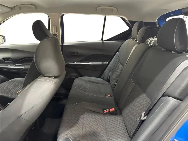 2021 Nissan Kicks - Image 10 of 12