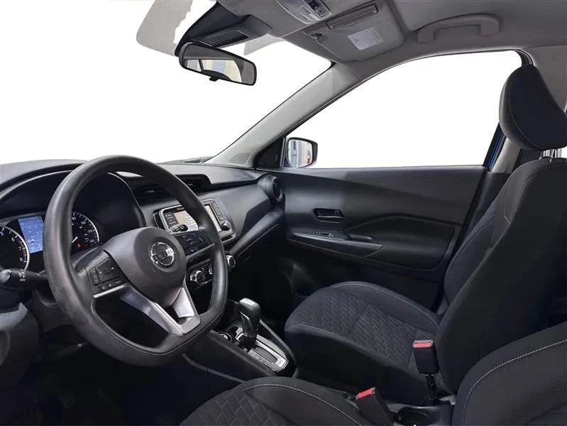2021 Nissan Kicks - Image 9 of 12