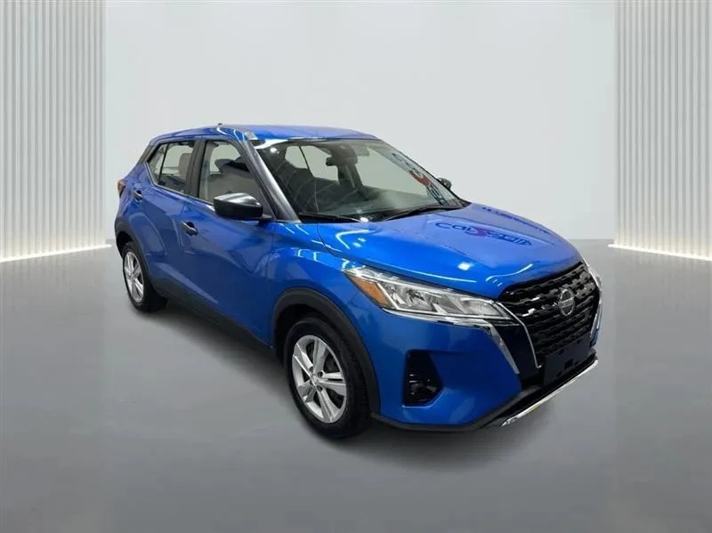 2021 Nissan Kicks - Image 7 of 12