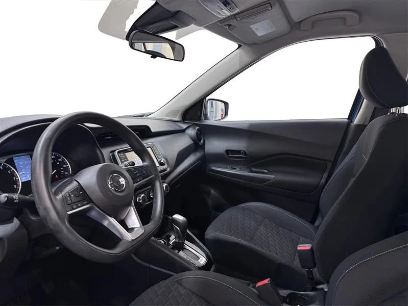 2021 Nissan Kicks - Image 9 of 12