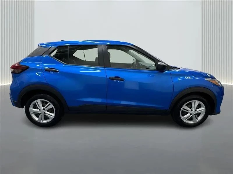 2021 Nissan Kicks - Image 6 of 12