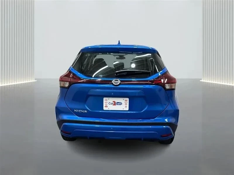 2021 Nissan Kicks - Image 4 of 12