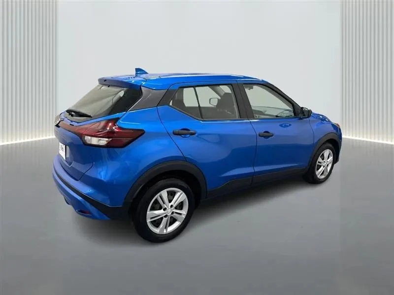 2021 Nissan Kicks - Image 5 of 12