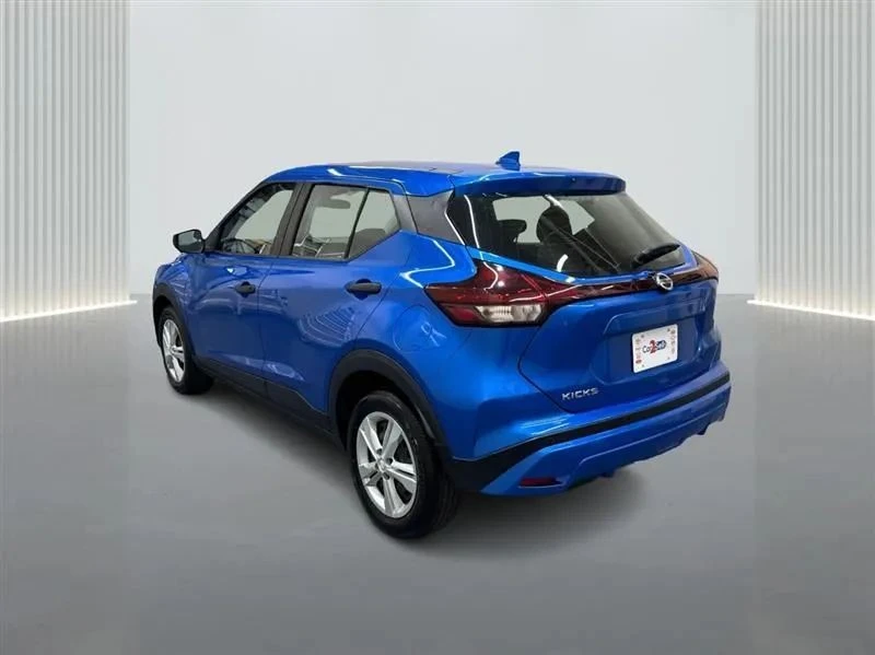 2021 Nissan Kicks - Image 3 of 12