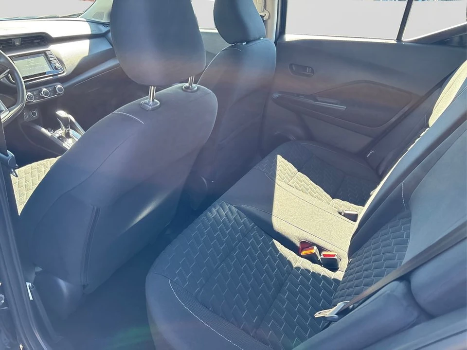 2021 Nissan Kicks - Image 10 of 12