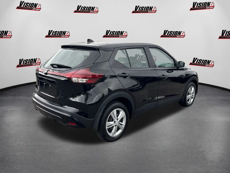 2021 Nissan Kicks - Image 5 of 12