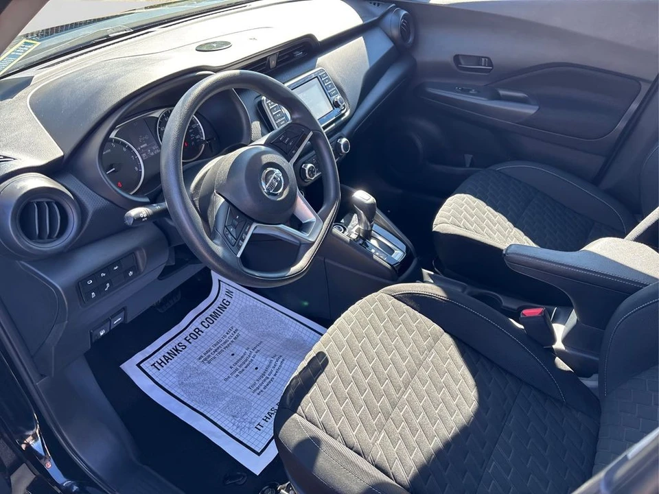 2021 Nissan Kicks - Image 9 of 12