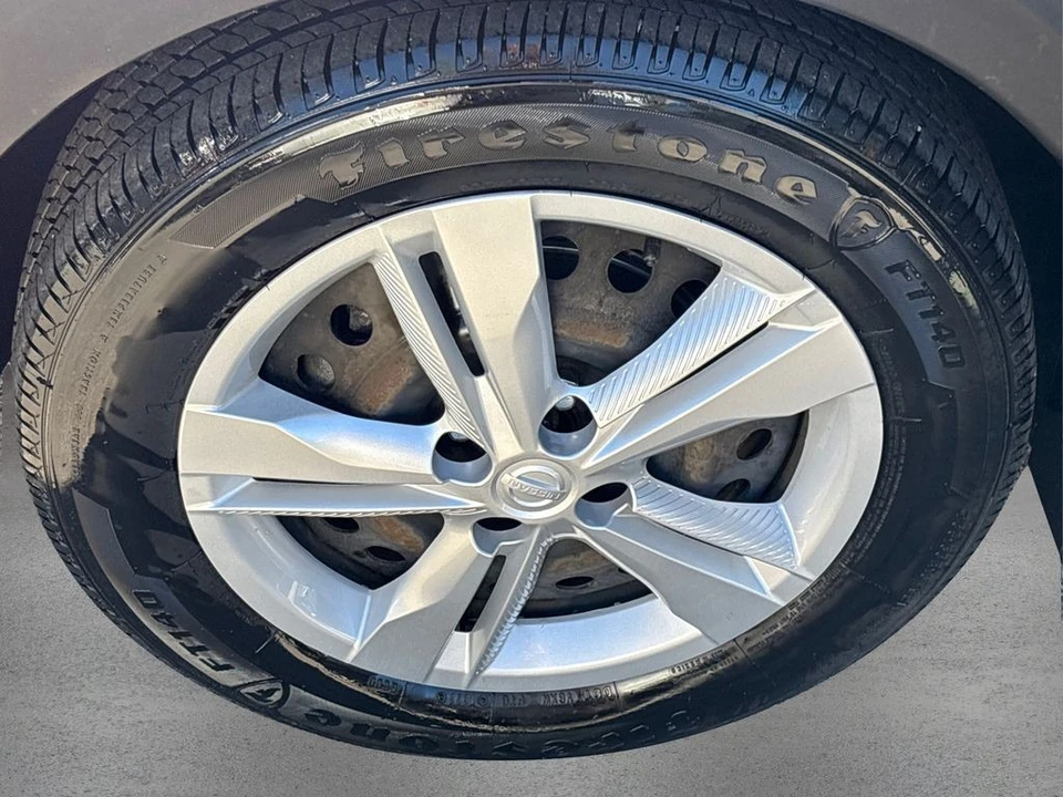 2021 Nissan Kicks - Image 12 of 12