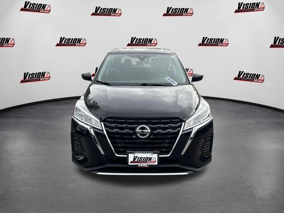 2021 Nissan Kicks - Image 2 of 12
