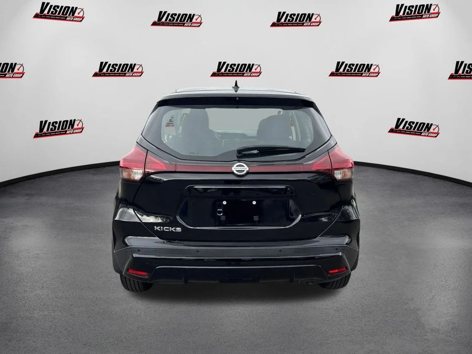 2021 Nissan Kicks - Image 6 of 12
