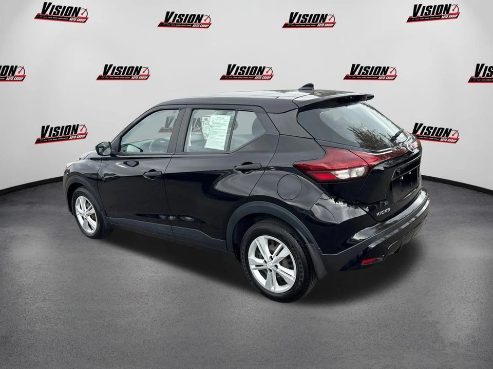 2021 Nissan Kicks - Image 7 of 12