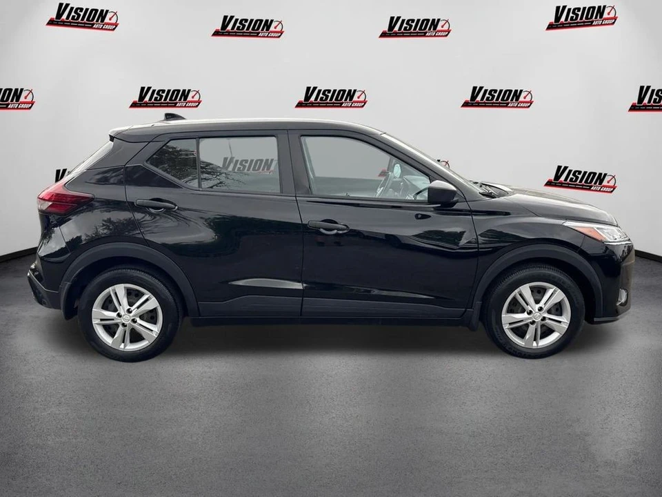 2021 Nissan Kicks - Image 4 of 12