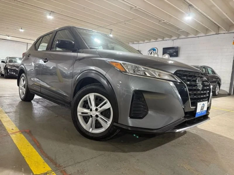 2021 Nissan Kicks - Image 5 of 12