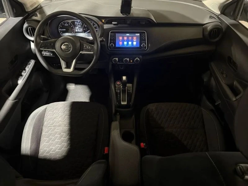 2021 Nissan Kicks - Image 8 of 12