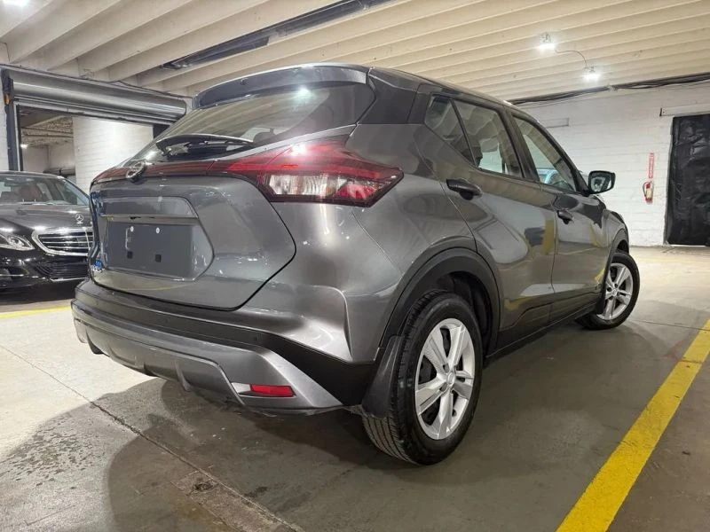 2021 Nissan Kicks - Image 4 of 12