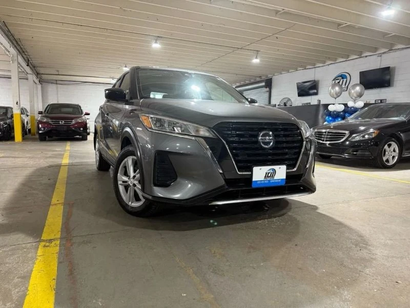 2021 Nissan Kicks - Image 6 of 12