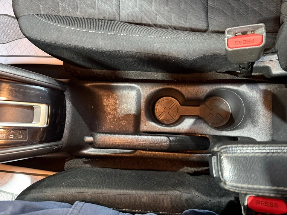 2021 Nissan Kicks - Image 21 of 31