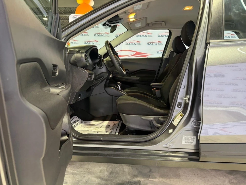 2021 Nissan Kicks - Image 30 of 31