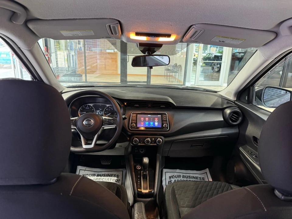 2021 Nissan Kicks - Image 26 of 31