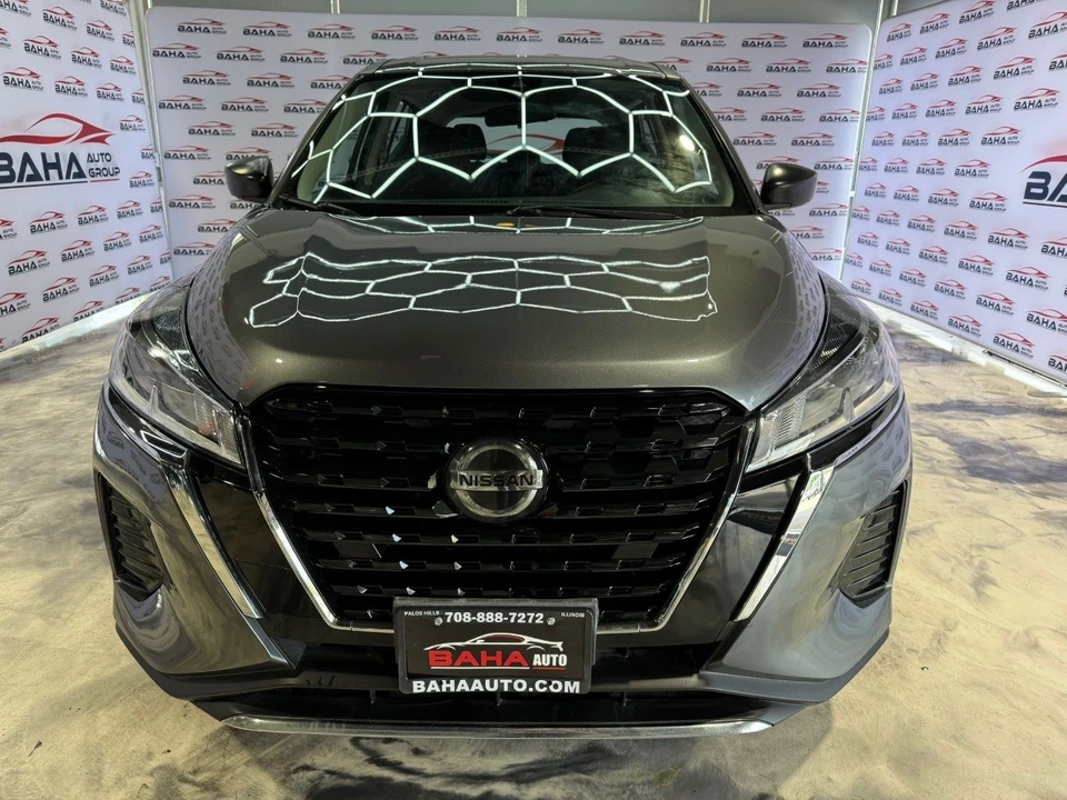 2021 Nissan Kicks - Image 3 of 31