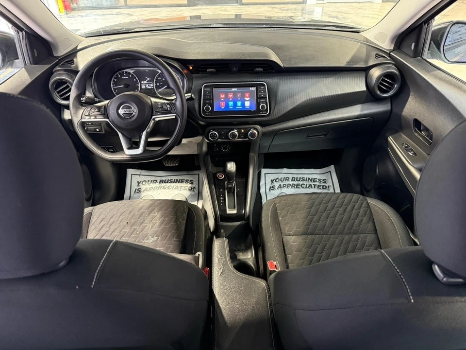 2021 Nissan Kicks - Image 31 of 31