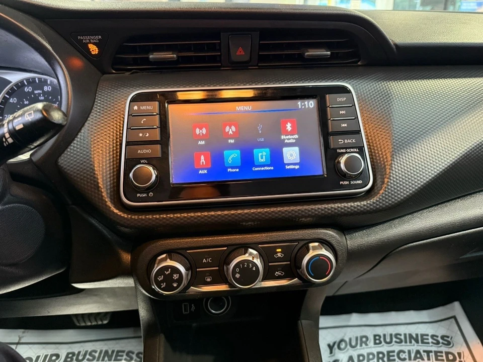 2021 Nissan Kicks - Image 18 of 31