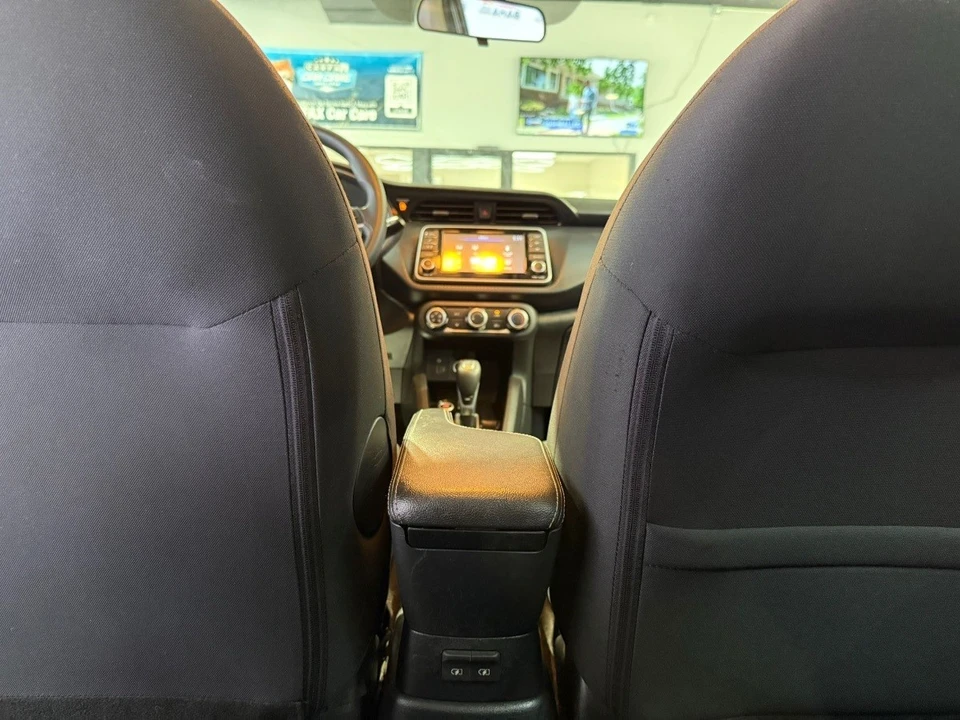 2021 Nissan Kicks - Image 28 of 31