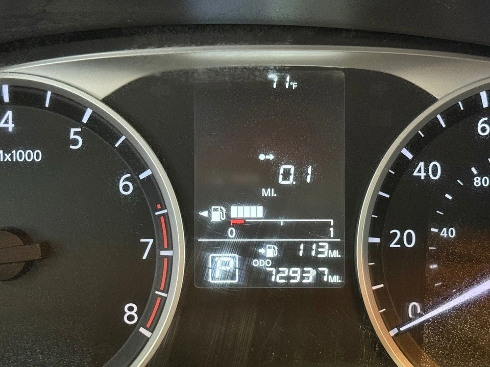 2021 Nissan Kicks - Image 19 of 31
