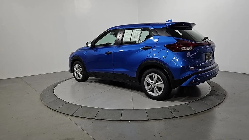 2021 Nissan Kicks - Image 3 of 12