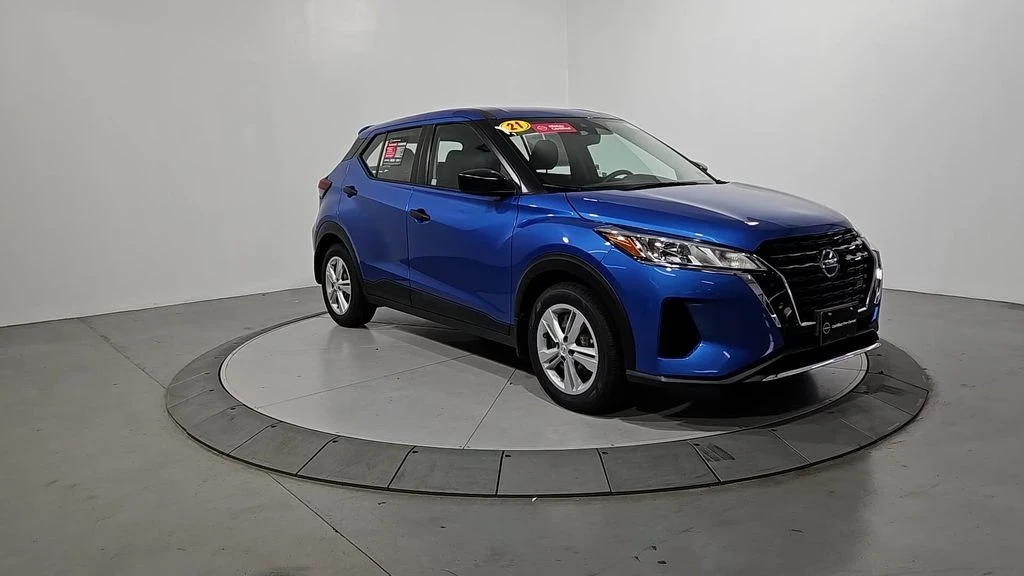2021 Nissan Kicks - Image 9 of 12