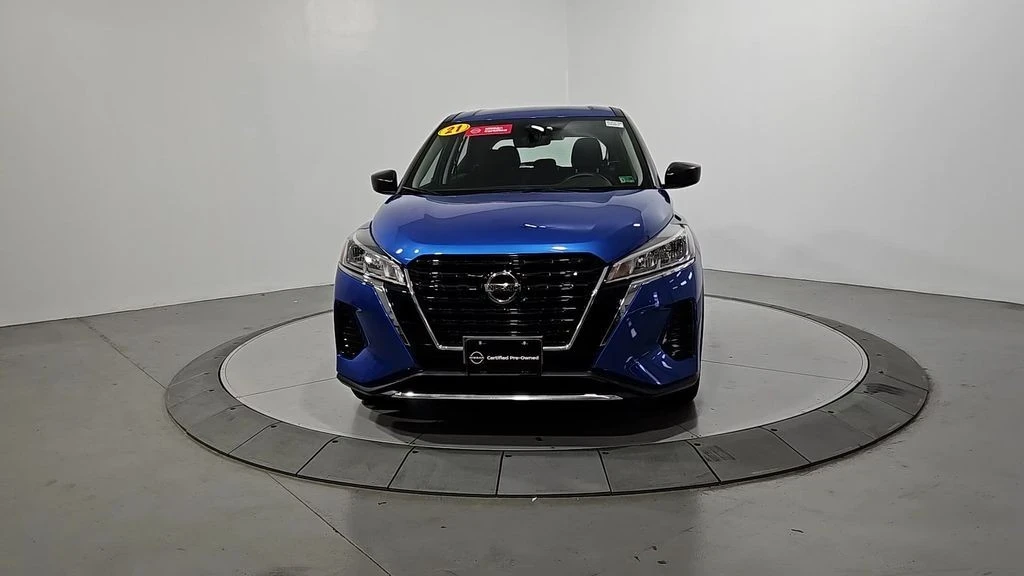 2021 Nissan Kicks - Image 11 of 12