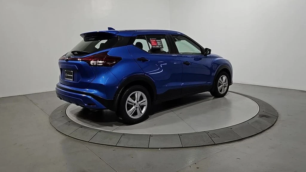 2021 Nissan Kicks - Image 6 of 12
