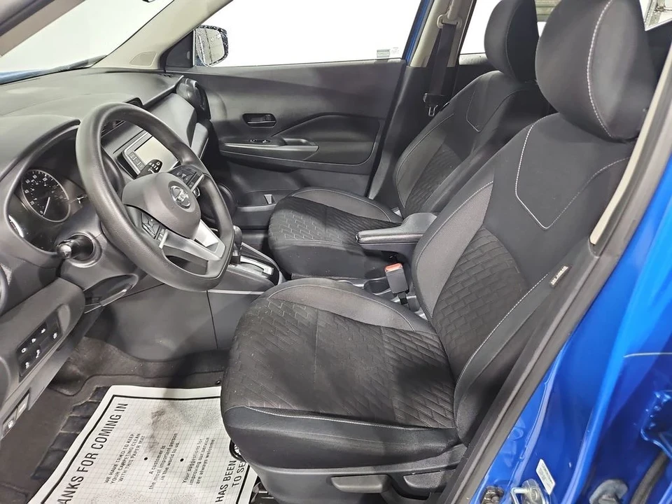 2021 Nissan Kicks - Image 10 of 12