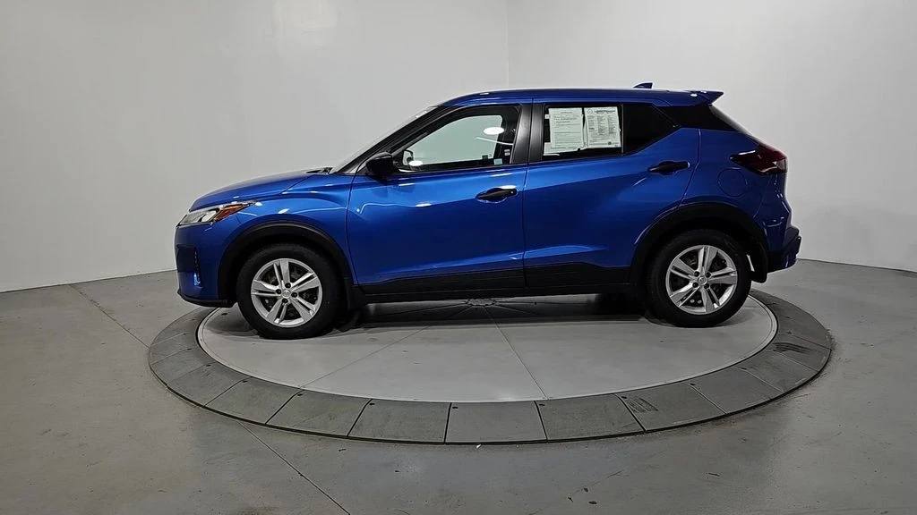 2021 Nissan Kicks - Image 2 of 12