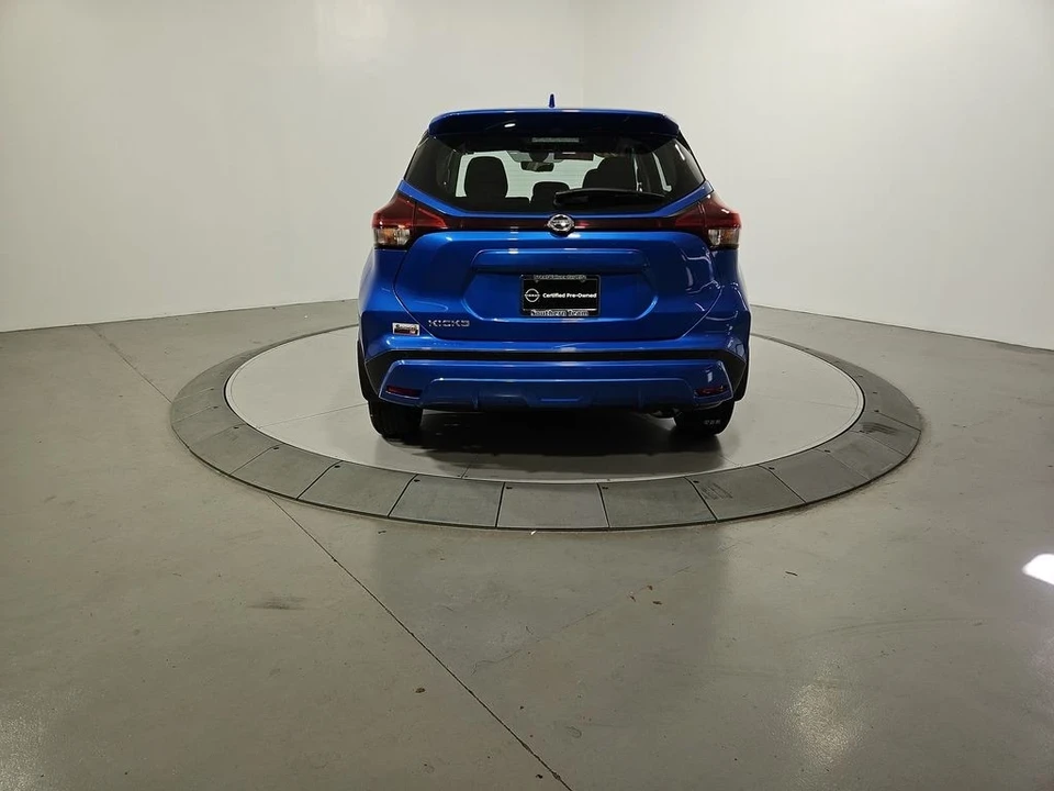 2021 Nissan Kicks - Image 4 of 12