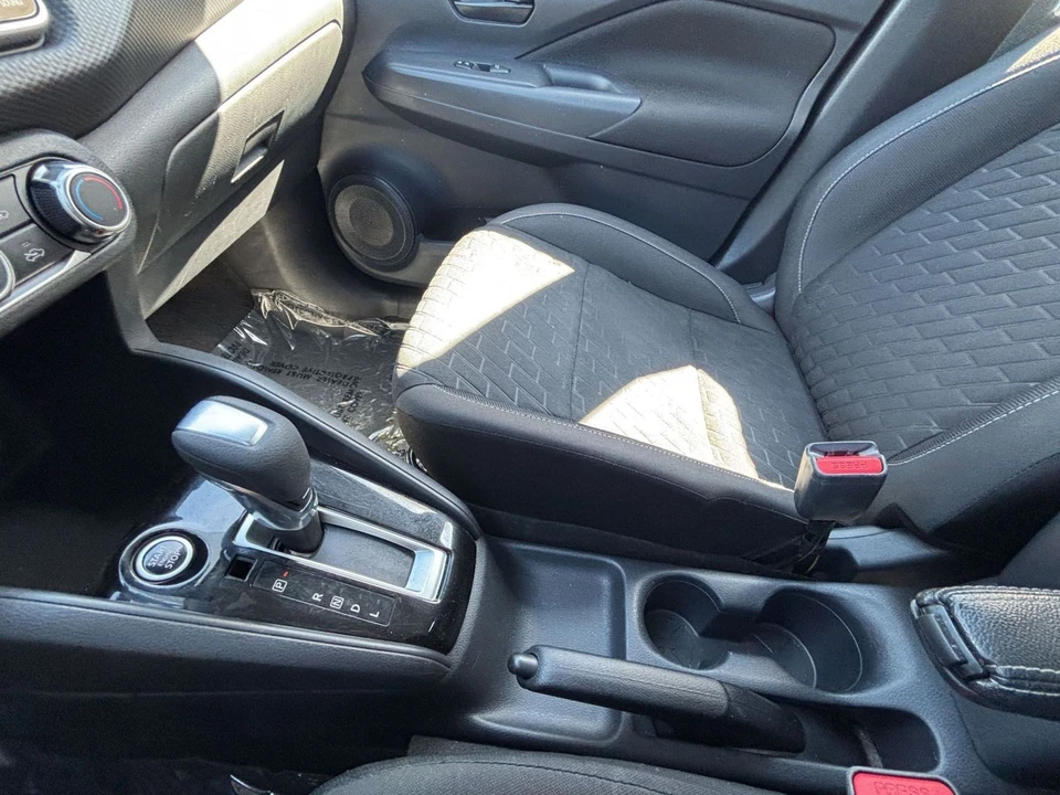 2021 Nissan Kicks - Image 22 of 31