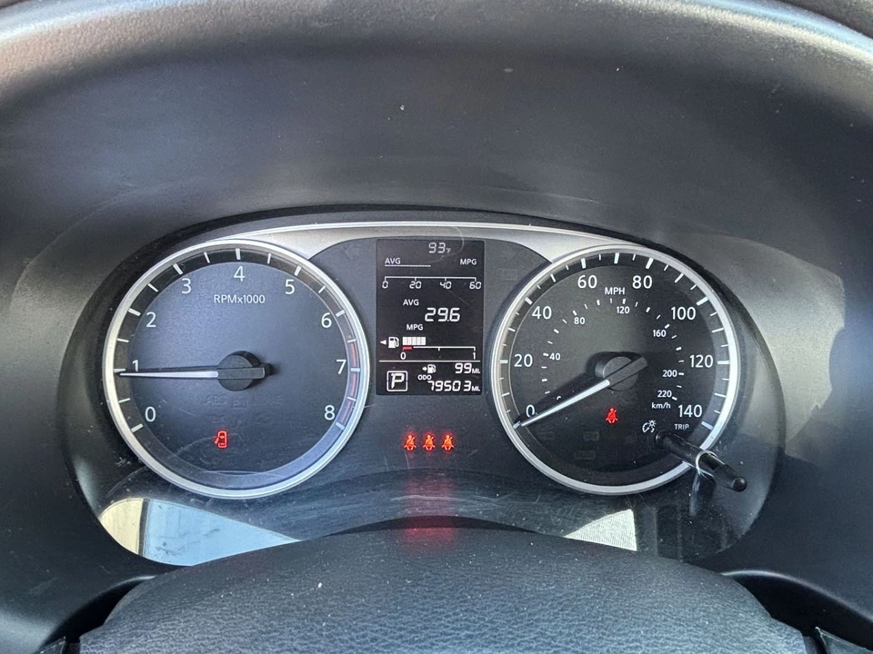 2021 Nissan Kicks - Image 28 of 31