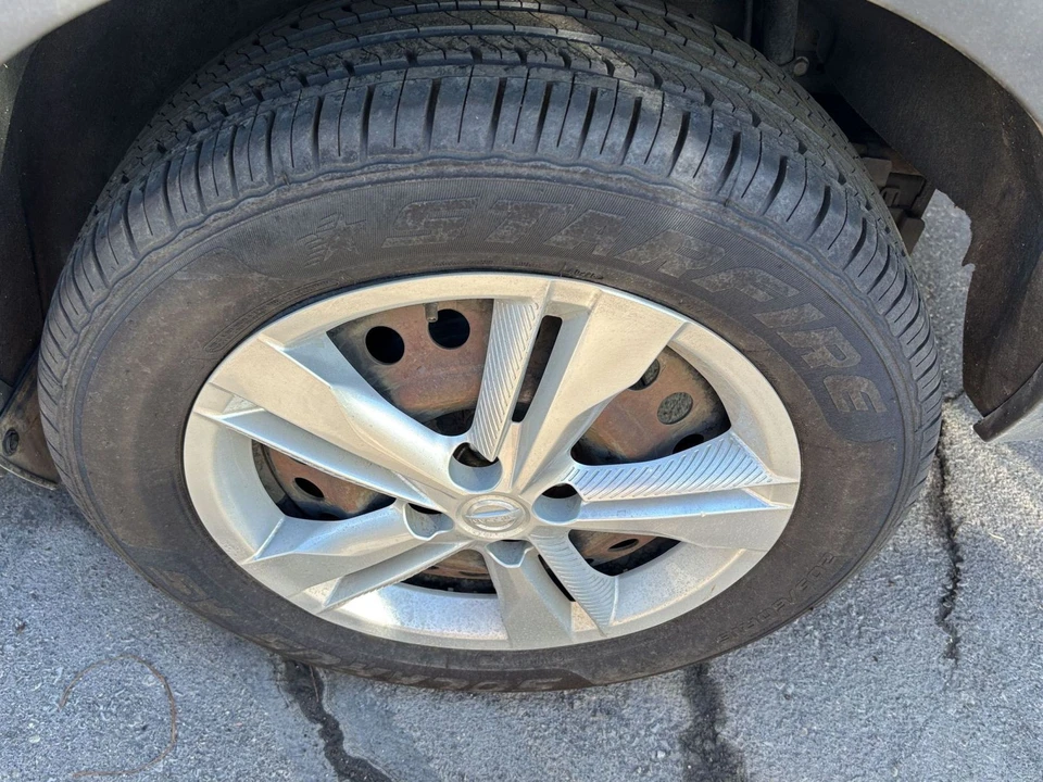 2021 Nissan Kicks - Image 30 of 31