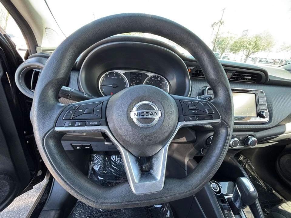 2021 Nissan Kicks - Image 27 of 31