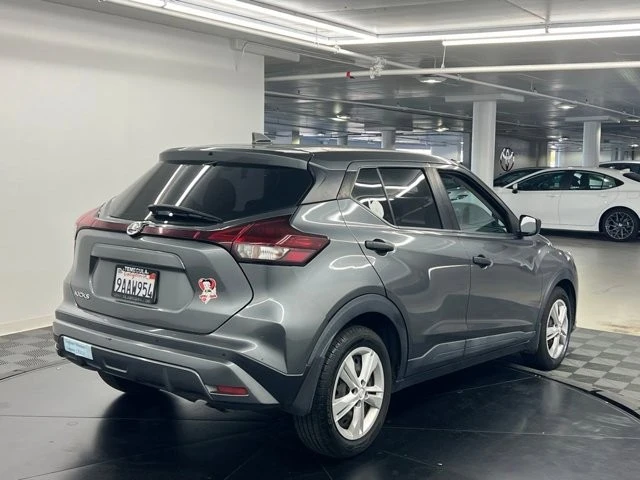 2021 Nissan Kicks - Image 5 of 5