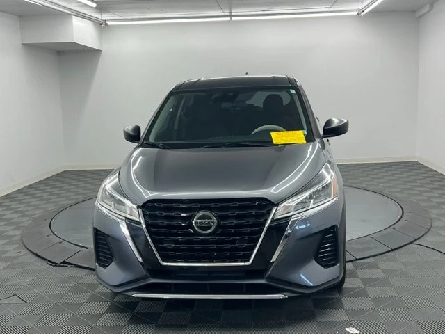 2021 Nissan Kicks - Image 3 of 5