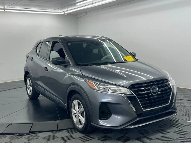 2021 Nissan Kicks - Image 2 of 5