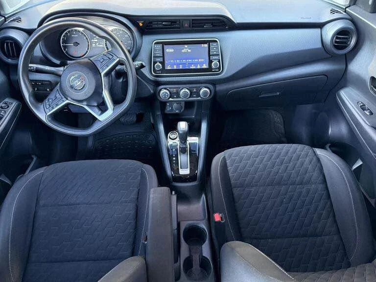 2021 Nissan Kicks - Image 13 of 16