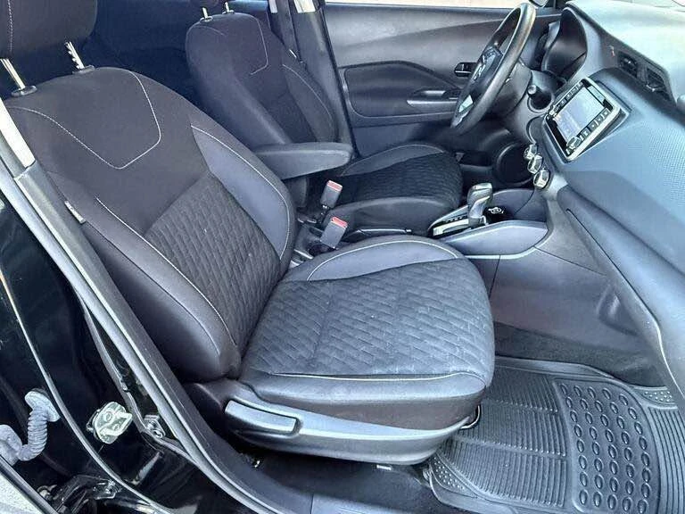 2021 Nissan Kicks - Image 14 of 16