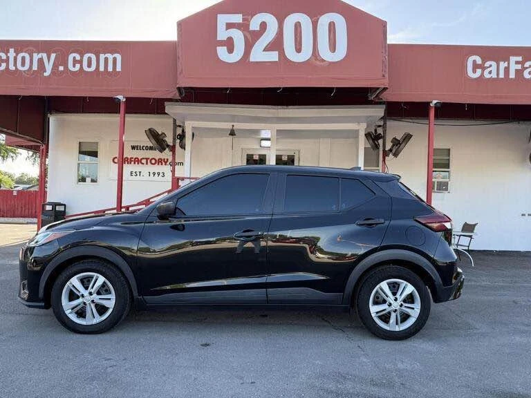 2021 Nissan Kicks - Image 2 of 16